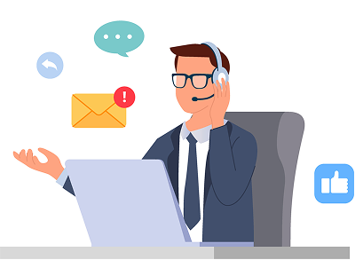 Contact MISS HR Chennai