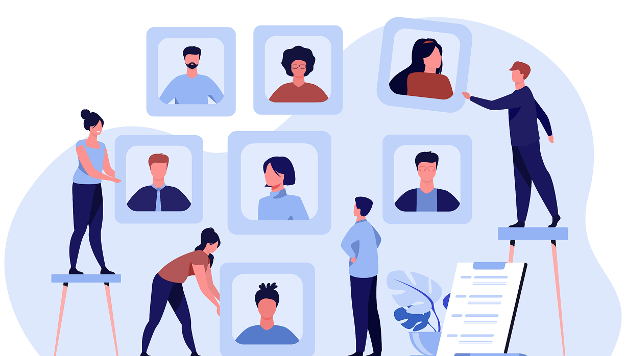 About MISS HR Chennai